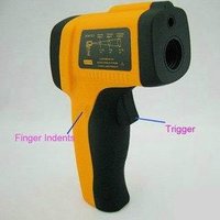 Infrared Thermometer (GS-GM300)