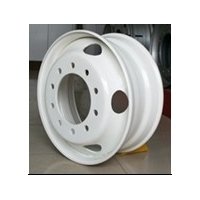 Truck Wheel