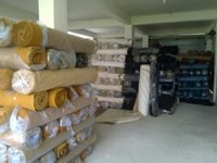PU And PVC Synthetic Leather