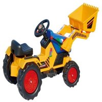 Push Dozer