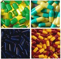 Empty Hard Capsules
