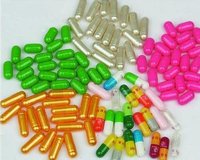 Empty Capsules