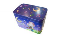Tea Can