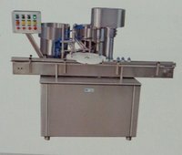 Eye Drop Capping Machine