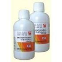 Enrofloxacin Oral Solution 10%