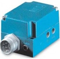 MAC Proportional Pressure Control PQE And Pressure Control System (SeriesPPC93A)