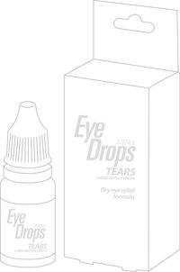 Eye Drops Tears