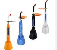 Dental Light Cure