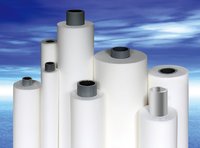 PP And PVC Suction Sponge Water Roller
