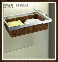 Wardrobe Basket