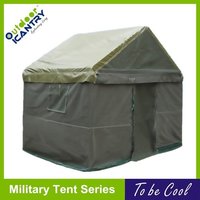 Military Camping Tents