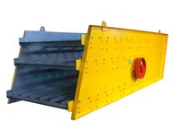 Vibrating Machine