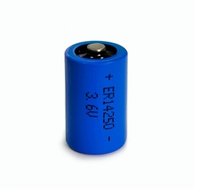 3.6V LISOCL2 Primary Lithium Battery