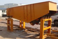 Vibrating Feeding Machine