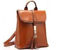 Pu Leather Ladies Handbag