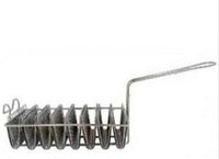 Tostada Shell Deep Fryer Baskets