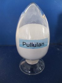Pullulan