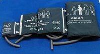 NIBP Adult, Child, Neonate, Infant Reusable Blood Pressure Cuff