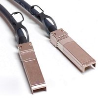 30AWG Fiber Optic Cable 10g SFP+ Cable and SFP Plus Fiber Optic Cable