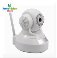 HD IP Camera With P2P H.264 Camera For Wifi CCTV Camera