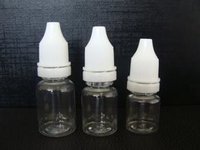 Eye Drop Cap Mould