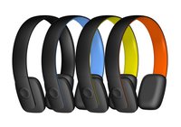 Bluetooth Stereo Headphones