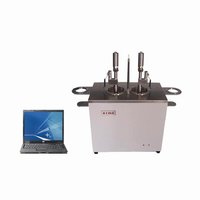 Distillate Fuel Oil Oxidation Stability Tester (GD-0175)