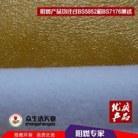Pvc Synthetic Leather For Sofa