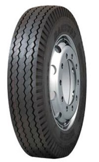 Light Truck Tyres