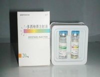 Docetaxel Injection 20mg1ml