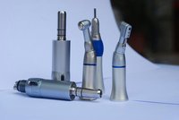 Dental Handpiece H002