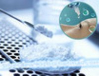 Eye Drop Grade Hyaluronic Acid ( HA)