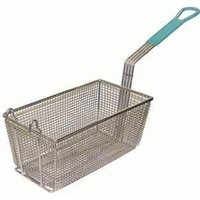 Tostada Shell Deep Fryer Baskets