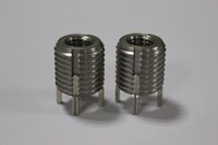 Screw Fastener Keyserts