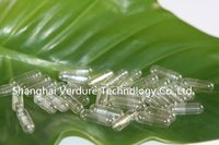 HPMC Vegetable Empty Capsules