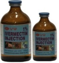 Ivermectin Injection