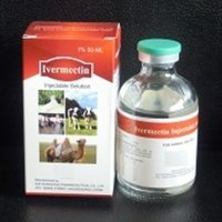 Ivermectin 1% Injection