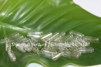 Pharmaceutical Empty Gelatin Capsules