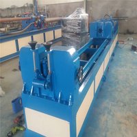 Elbow Making Machinery