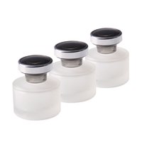 1oz/30ml Perfume Glass Bottle