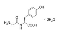 High Purity Glycyl-L-Tyrosine Dihydrate