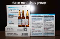 L-Carnitine Injection