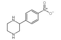 2-(4-Nitrophenyl)Piperazine