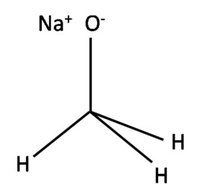 High Purity 99% Sodium Methoxide