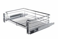Kitchen Pull Out Baskets For 400mm Cabinet