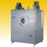 Pharmaceutical Machinery CIP Tablet Coating Machine