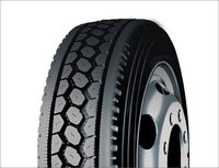 Truck Tyres