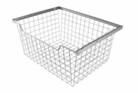 Wardrobe Storage Baskets