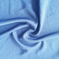 Soft Mesh Fabric