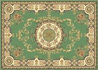Domestic Wool Carpet